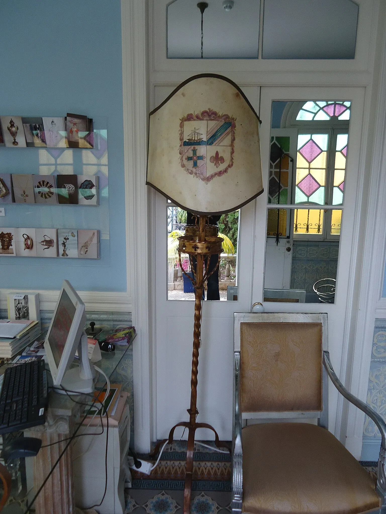 Universe of Memories João Carlos Abreu