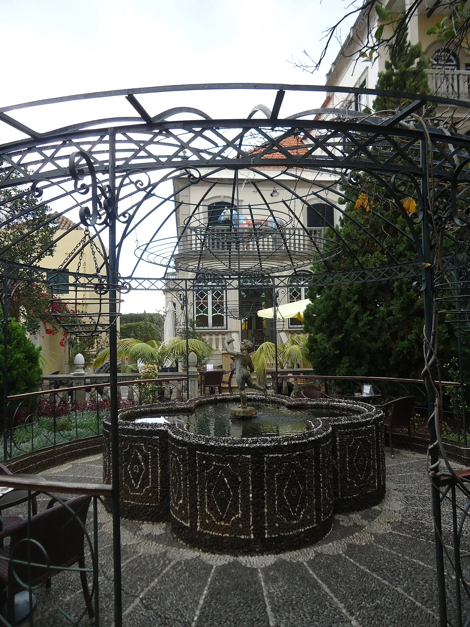 Universe of Memories João Carlos Abreu