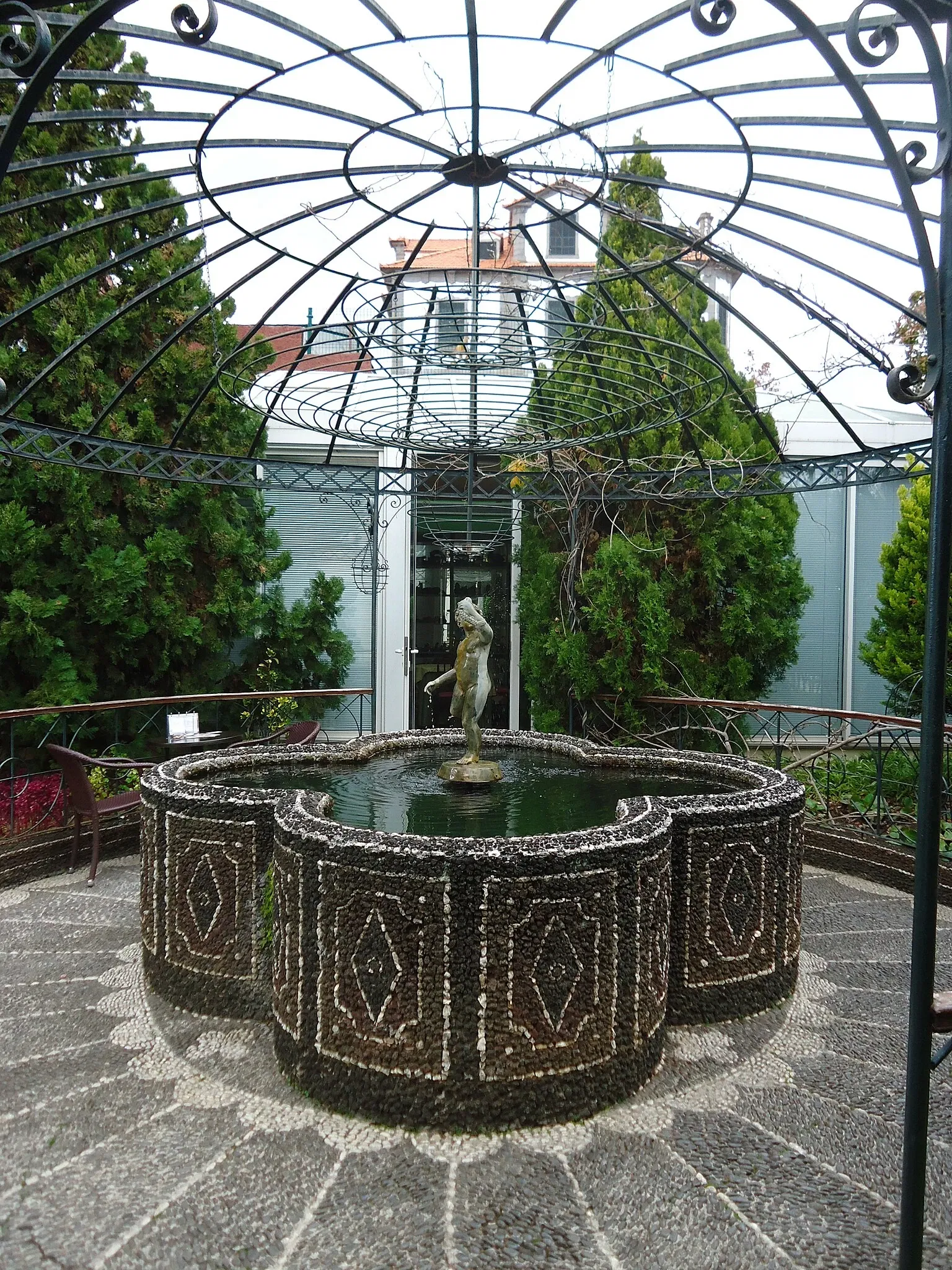 Universe of Memories João Carlos Abreu