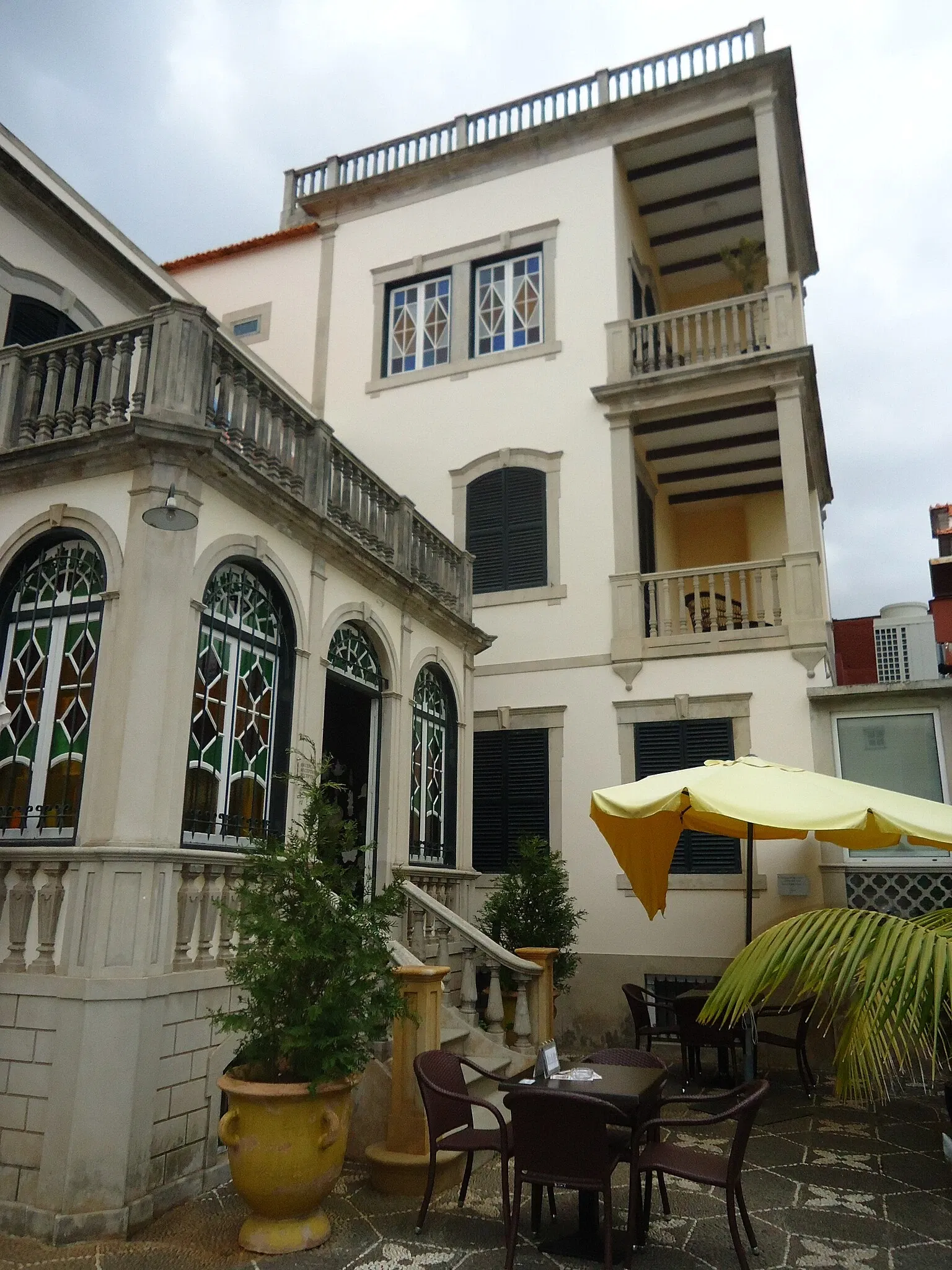 Universe of Memories João Carlos Abreu