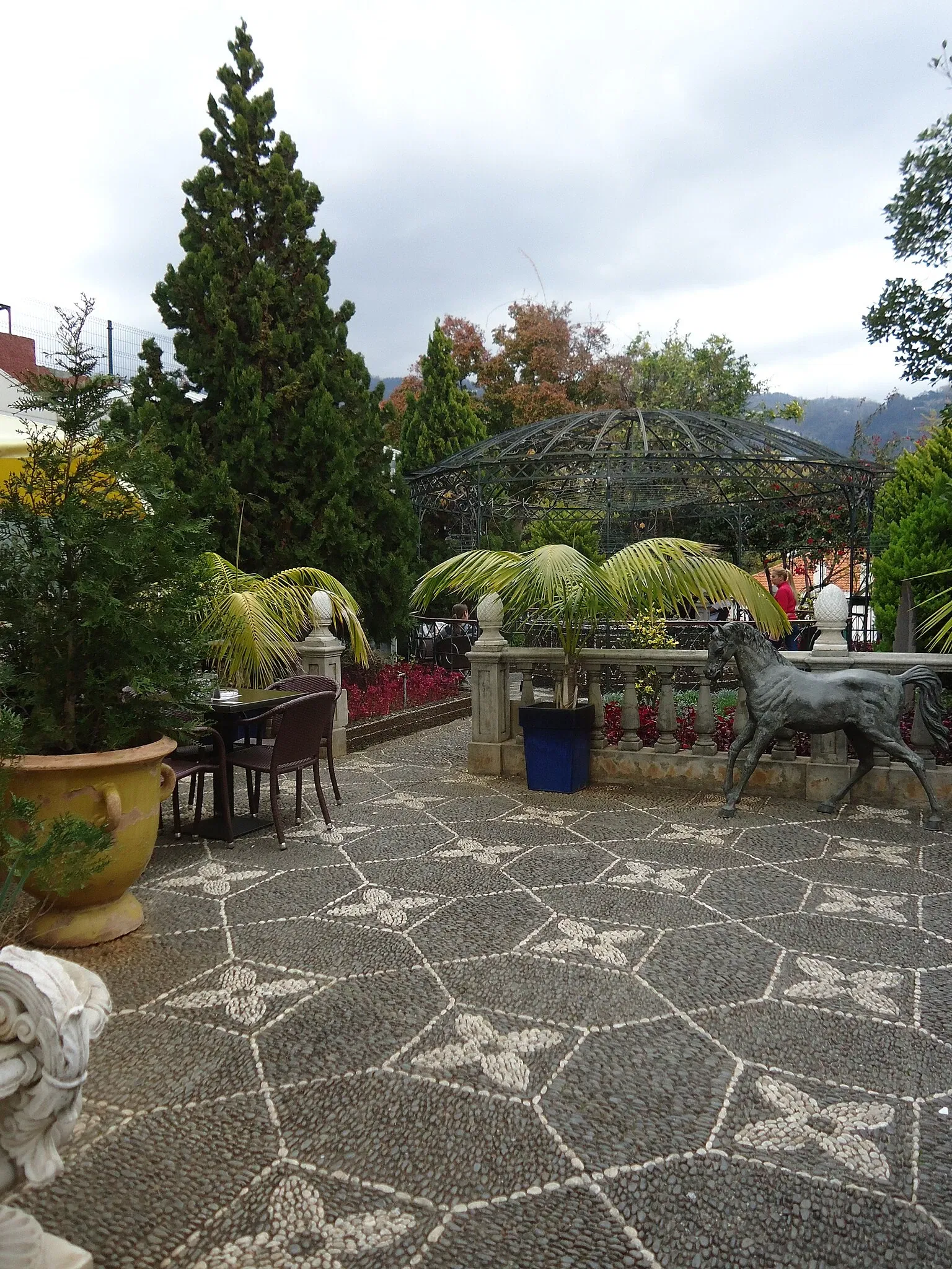 Universe of Memories João Carlos Abreu