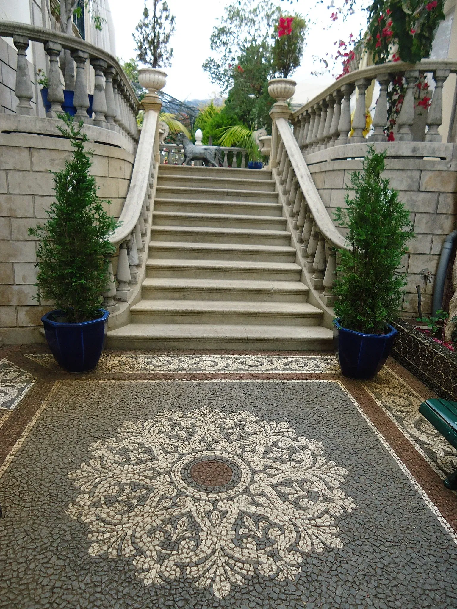 Universe of Memories João Carlos Abreu