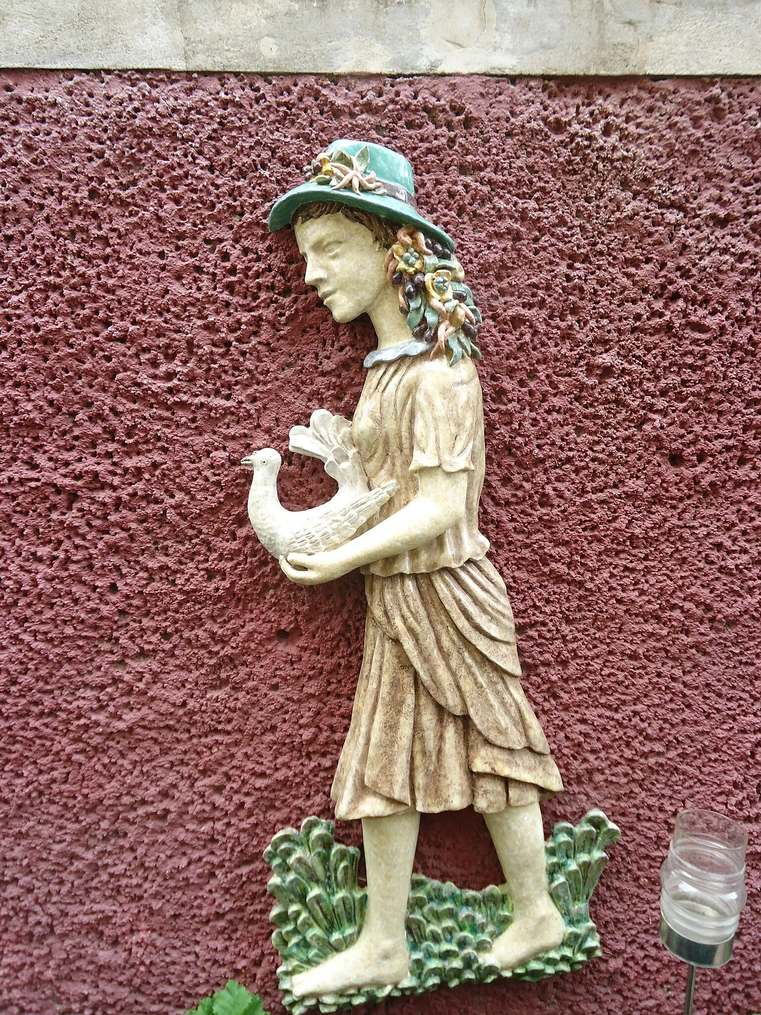 Universe of Memories João Carlos Abreu