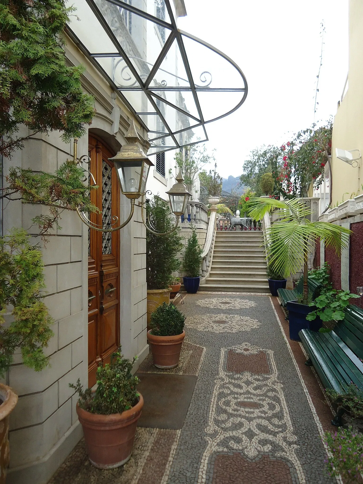 Universe of Memories João Carlos Abreu