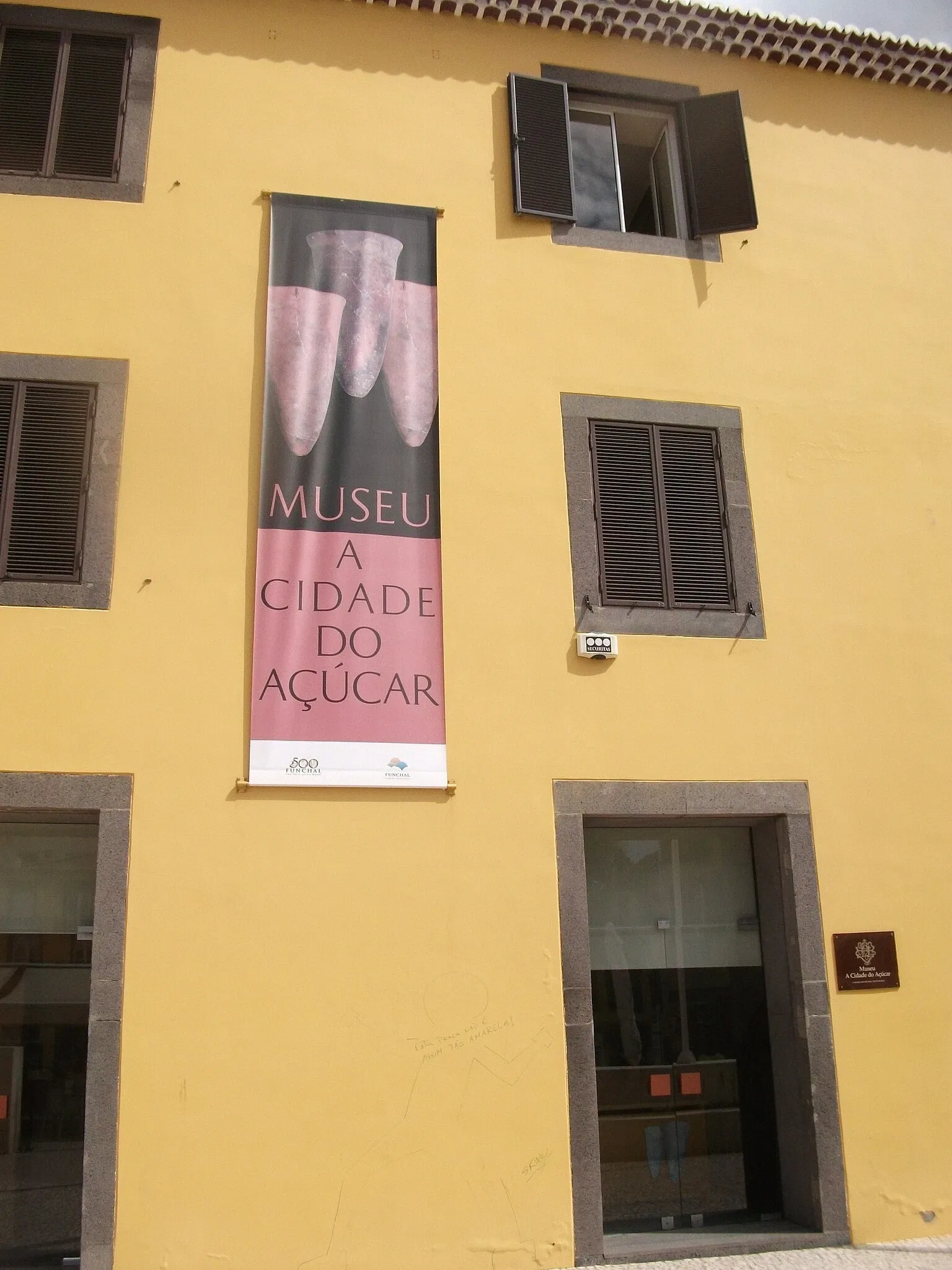 City of Sugar Museum