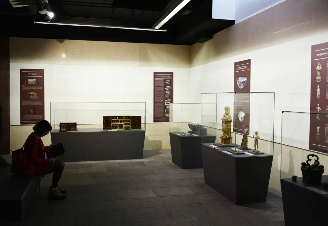 City of Sugar Museum