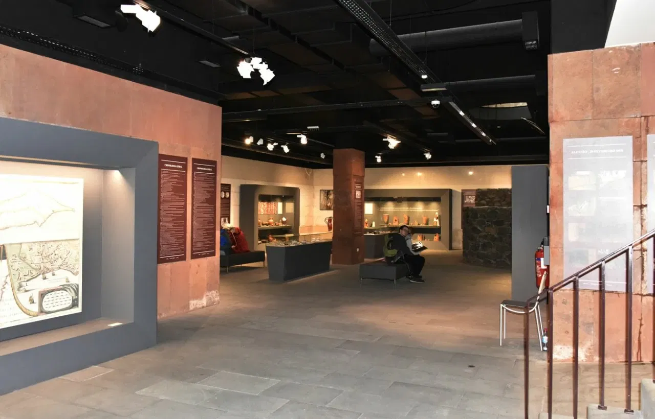 City of Sugar Museum