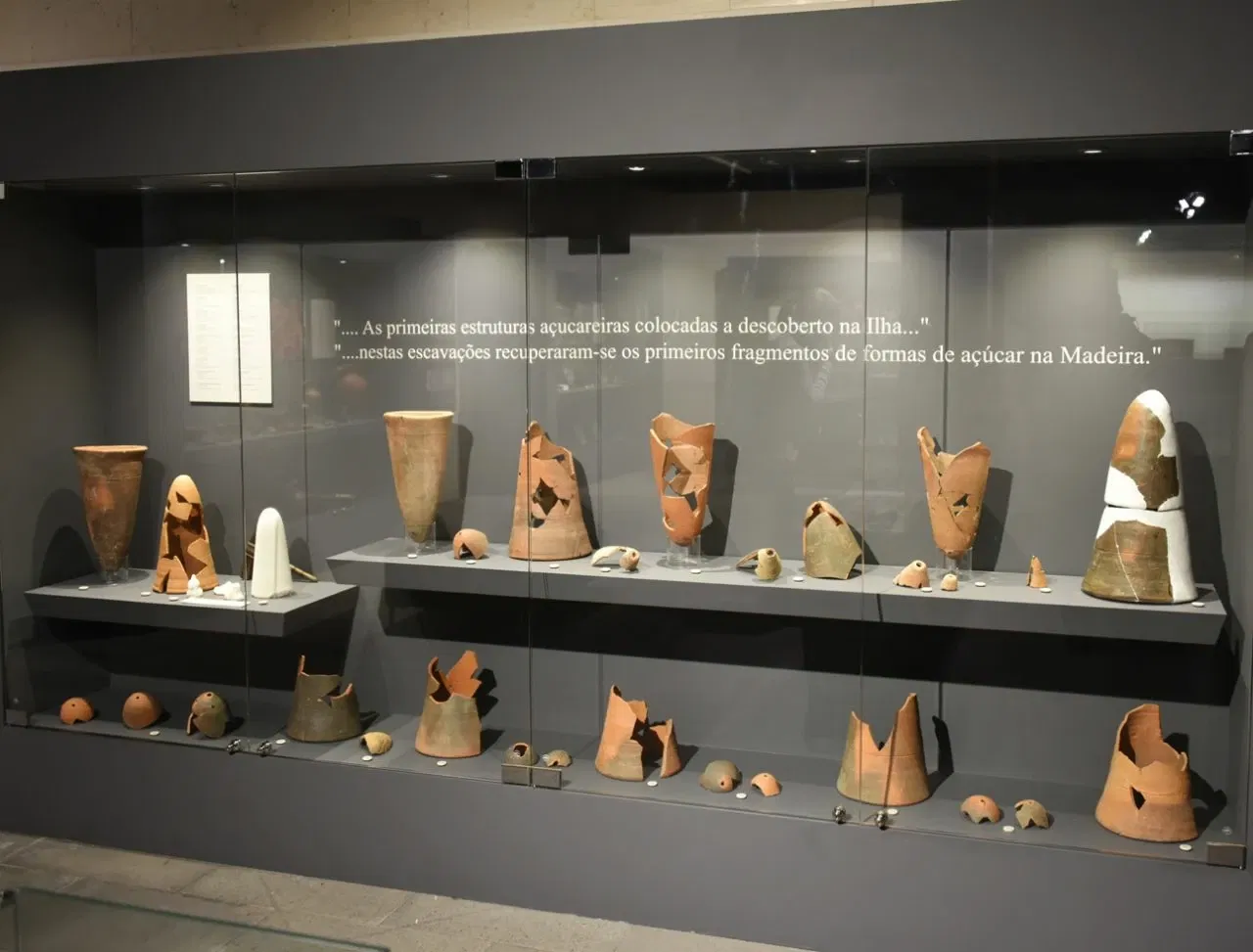 City of Sugar Museum