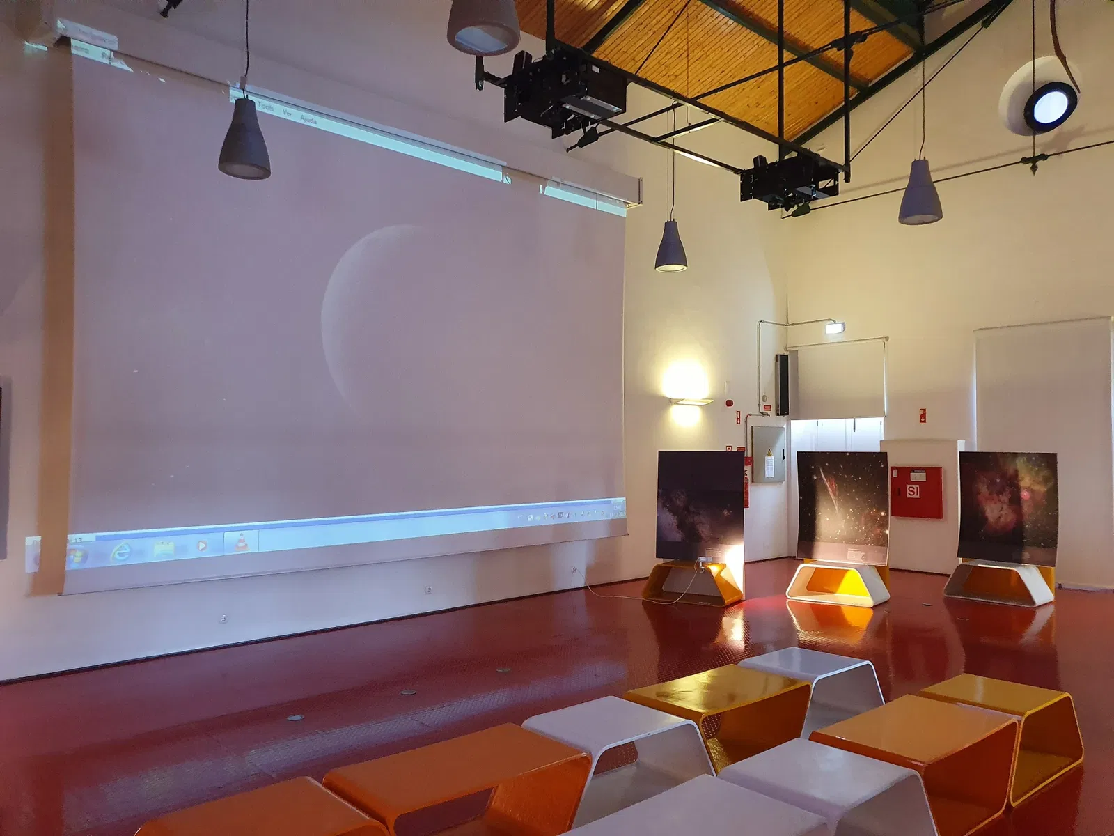 Sintra Natural History Museum