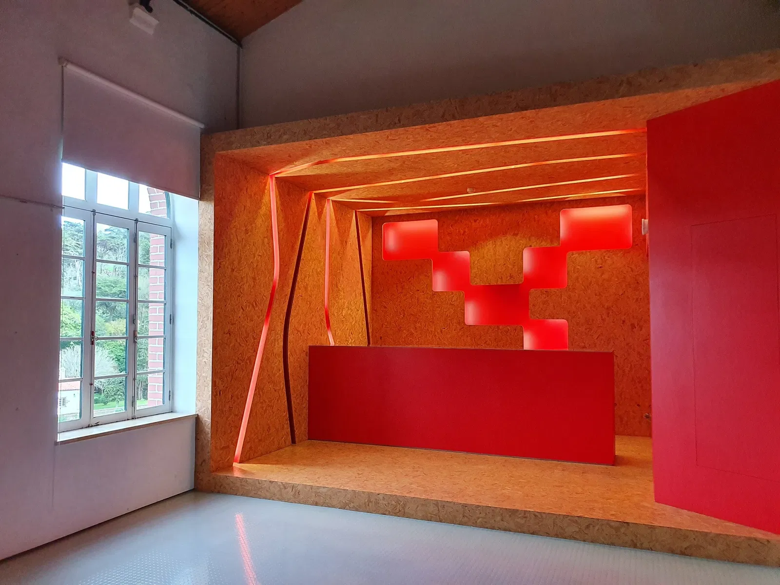 Sintra Natural History Museum