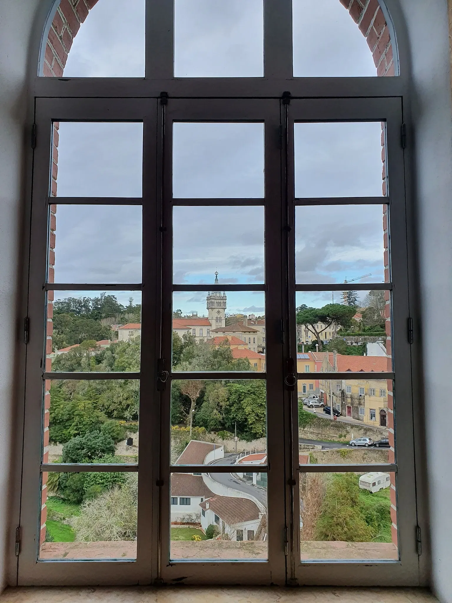 Sintra Natural History Museum