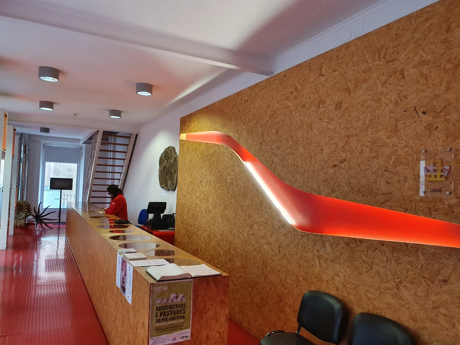 Sintra Natural History Museum