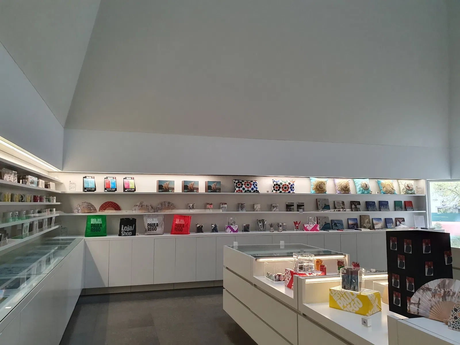 Paula Rego House of Stories