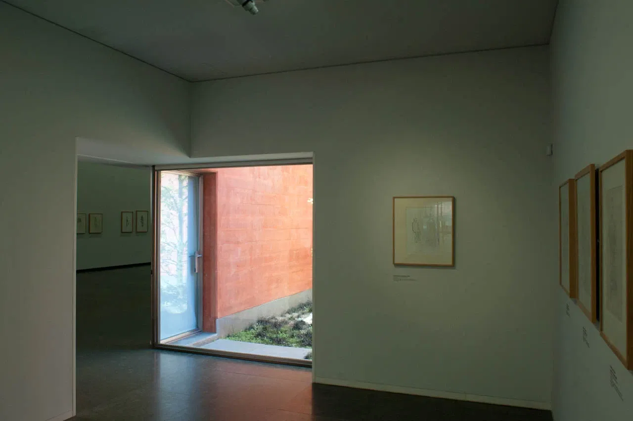 Paula Rego House of Stories