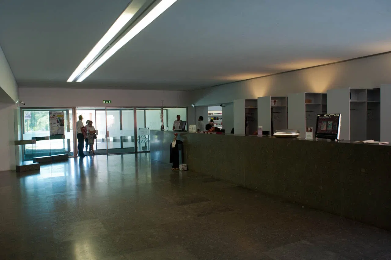 Paula Rego House of Stories