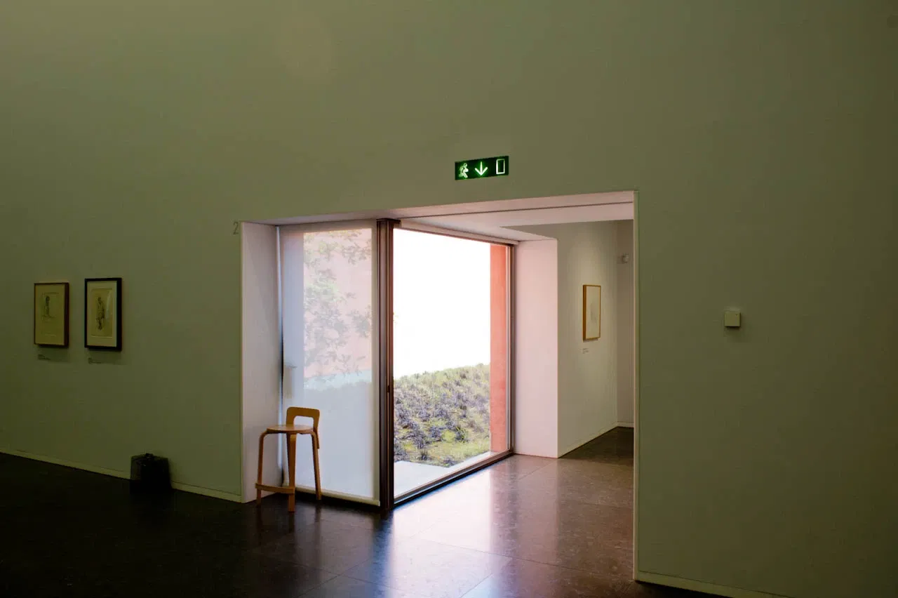 Paula Rego House of Stories