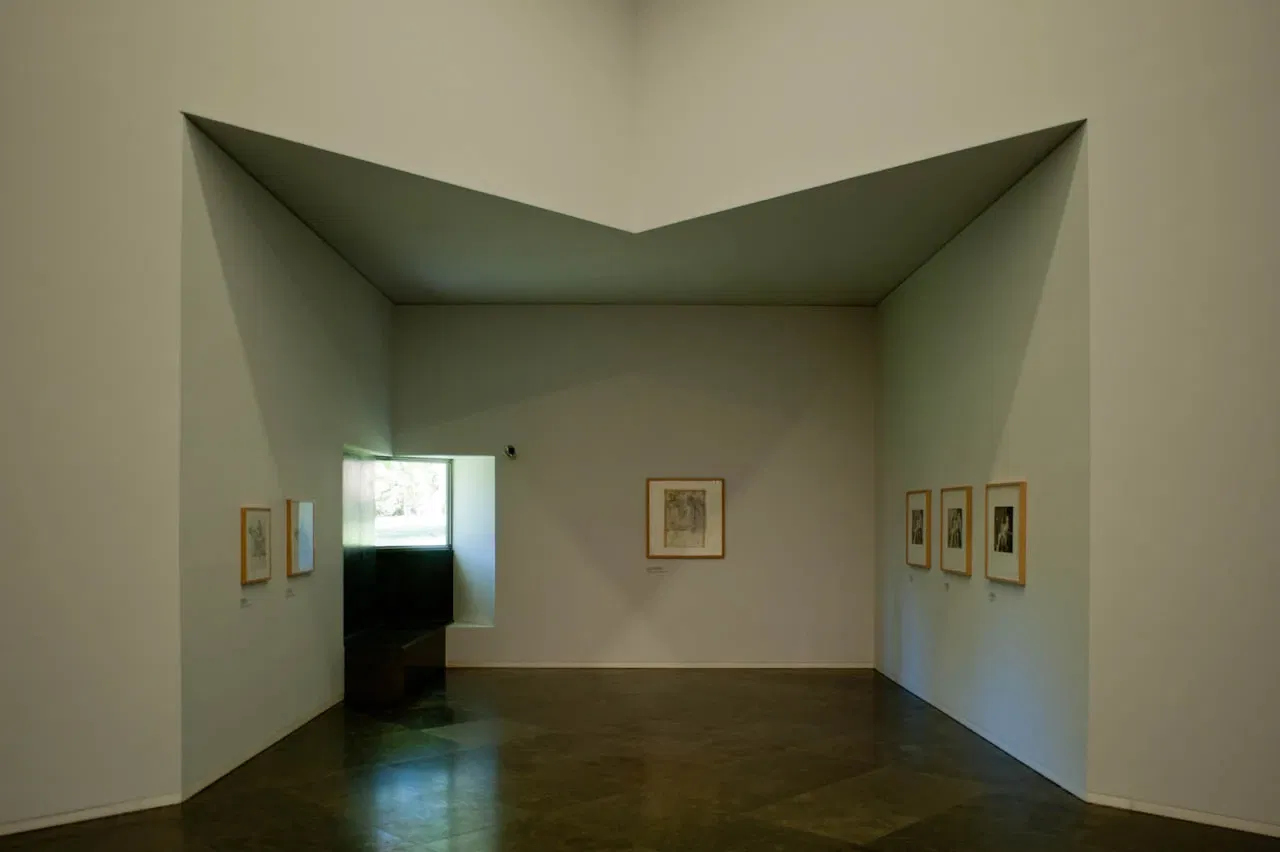 Paula Rego House of Stories