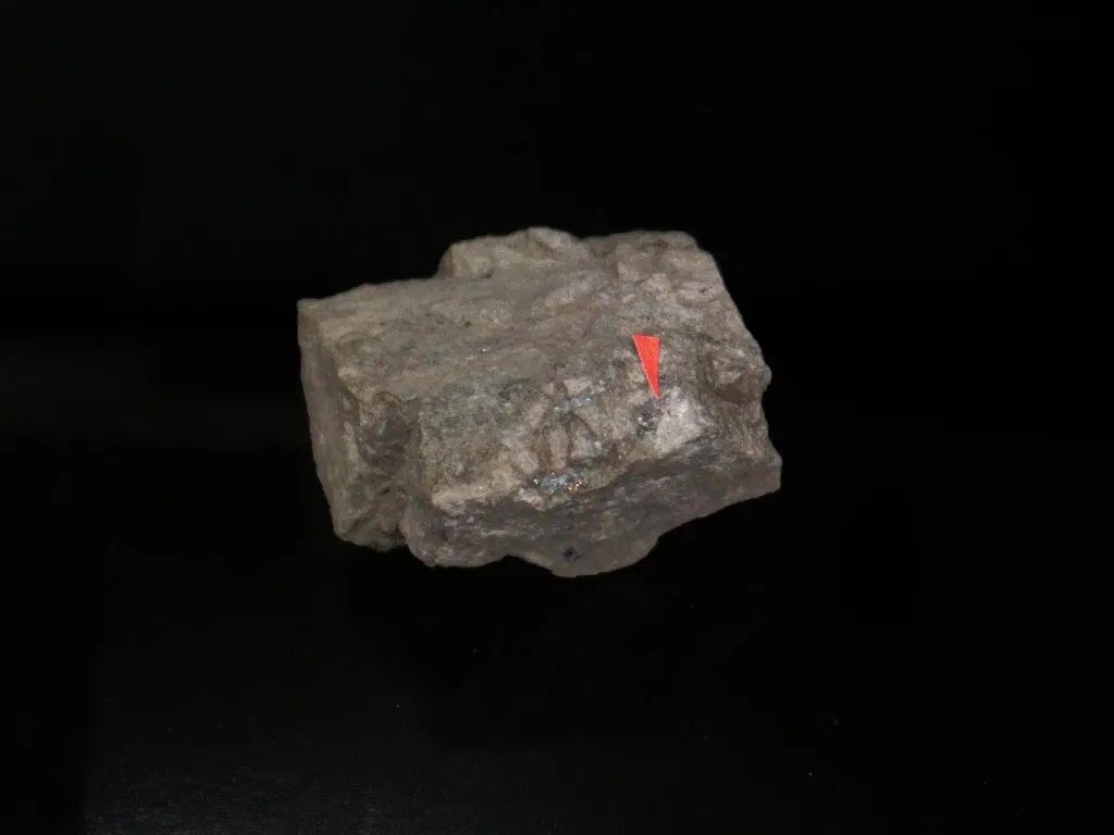 Mineral Industry Museum, Akita University