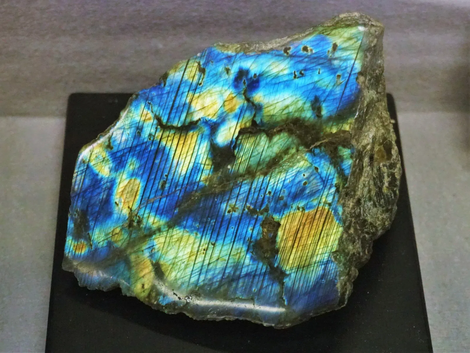 Mineral Industry Museum, Akita University