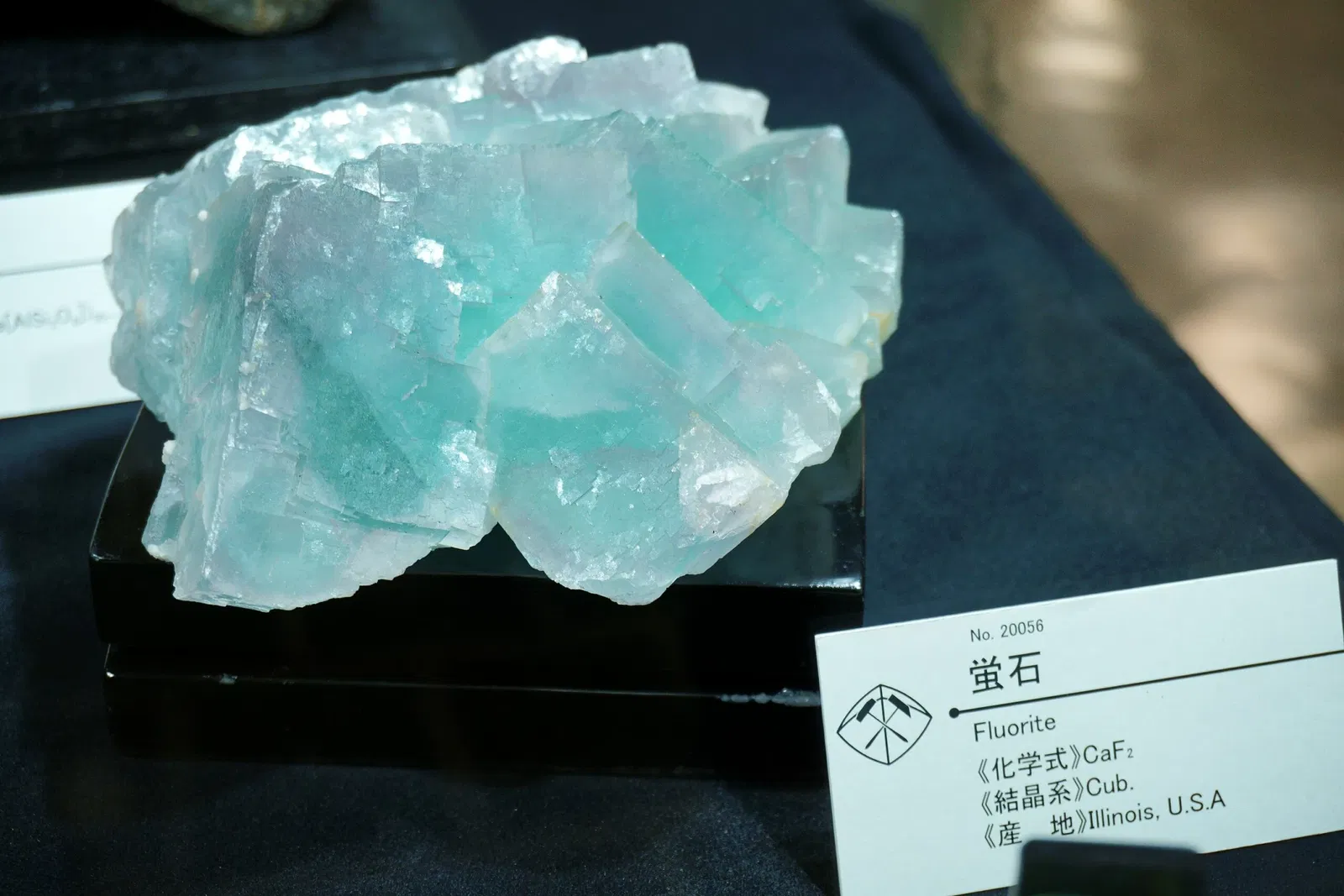 Mineral Industry Museum, Akita University