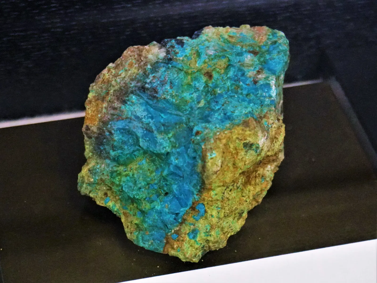 Mineral Industry Museum, Akita University