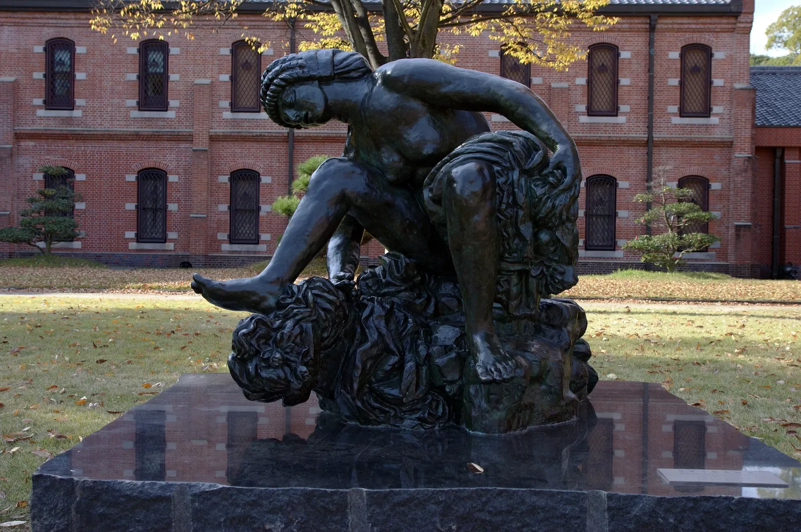 Himeji City Museum of Art