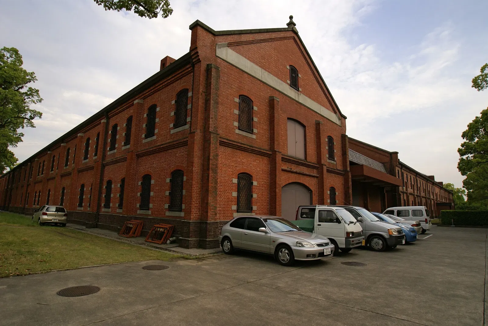 Himeji City Museum of Art