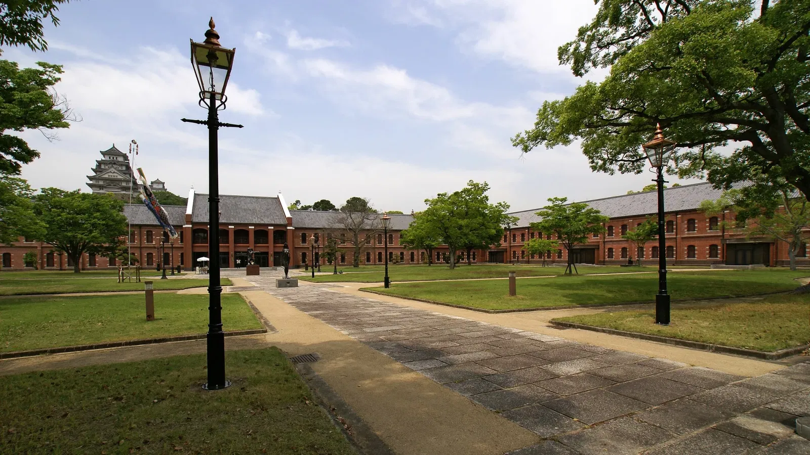 Himeji City Museum of Art