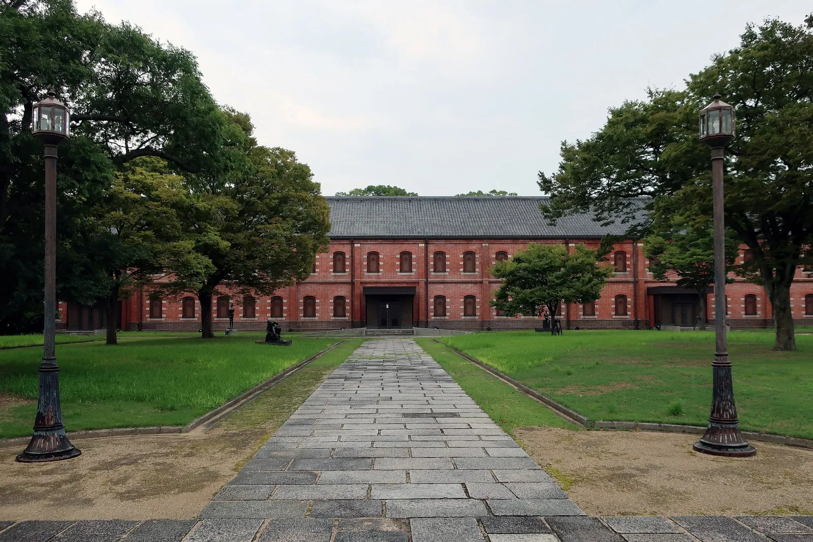 Himeji City Museum of Art