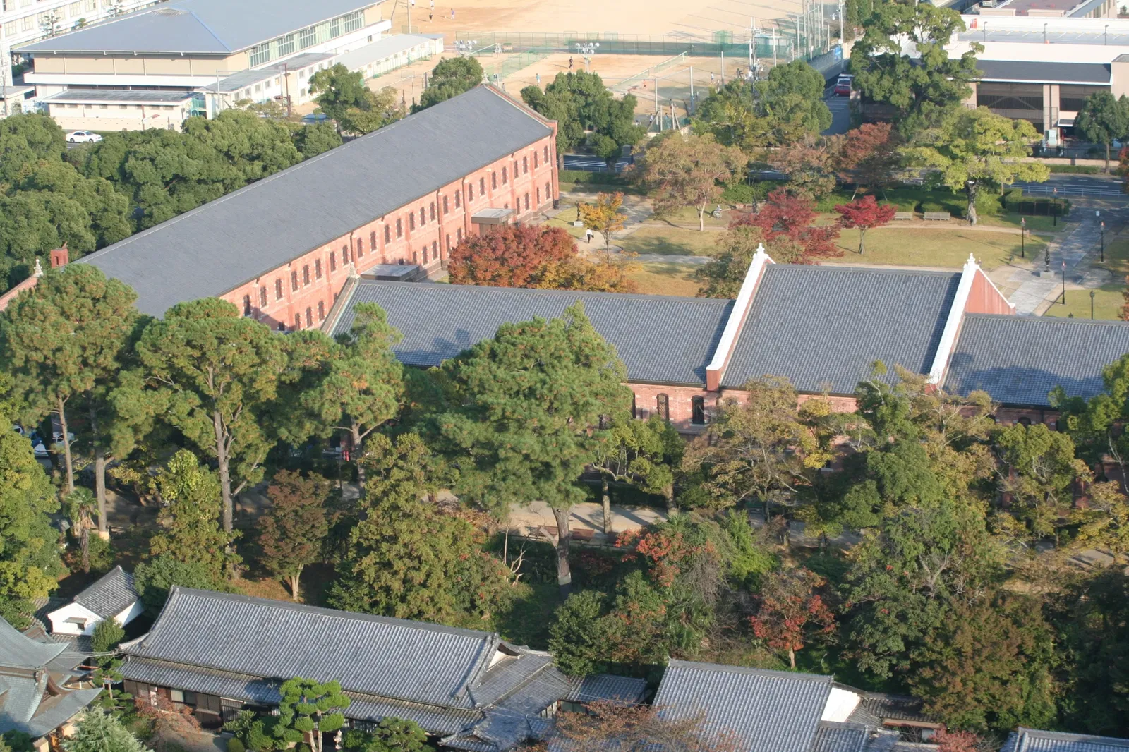 Himeji City Museum of Art