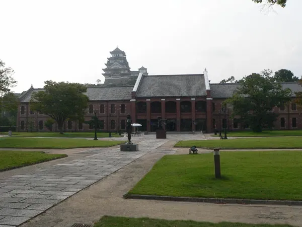 Himeji City Museum of Art