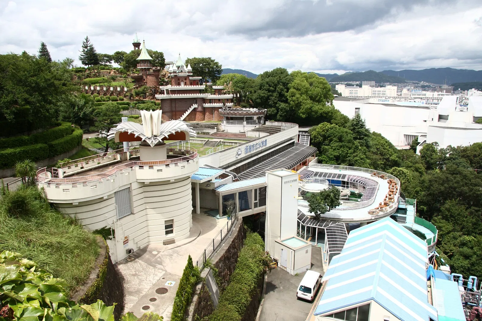 Himeji City Aquarium
