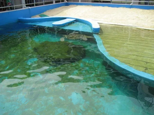 Himeji City Aquarium