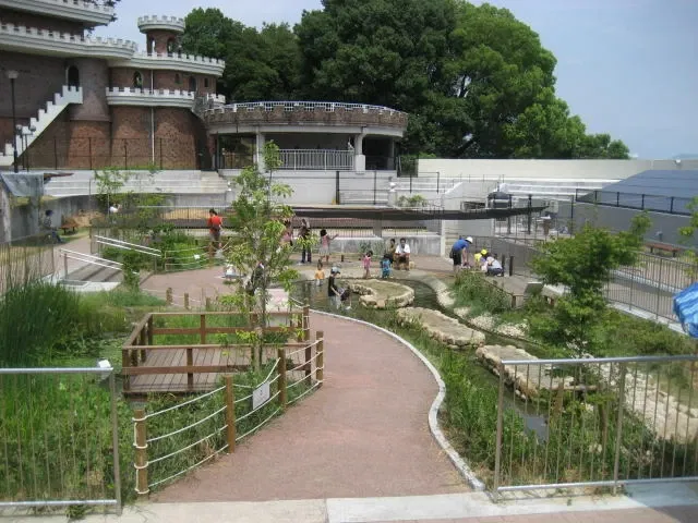 Himeji City Aquarium