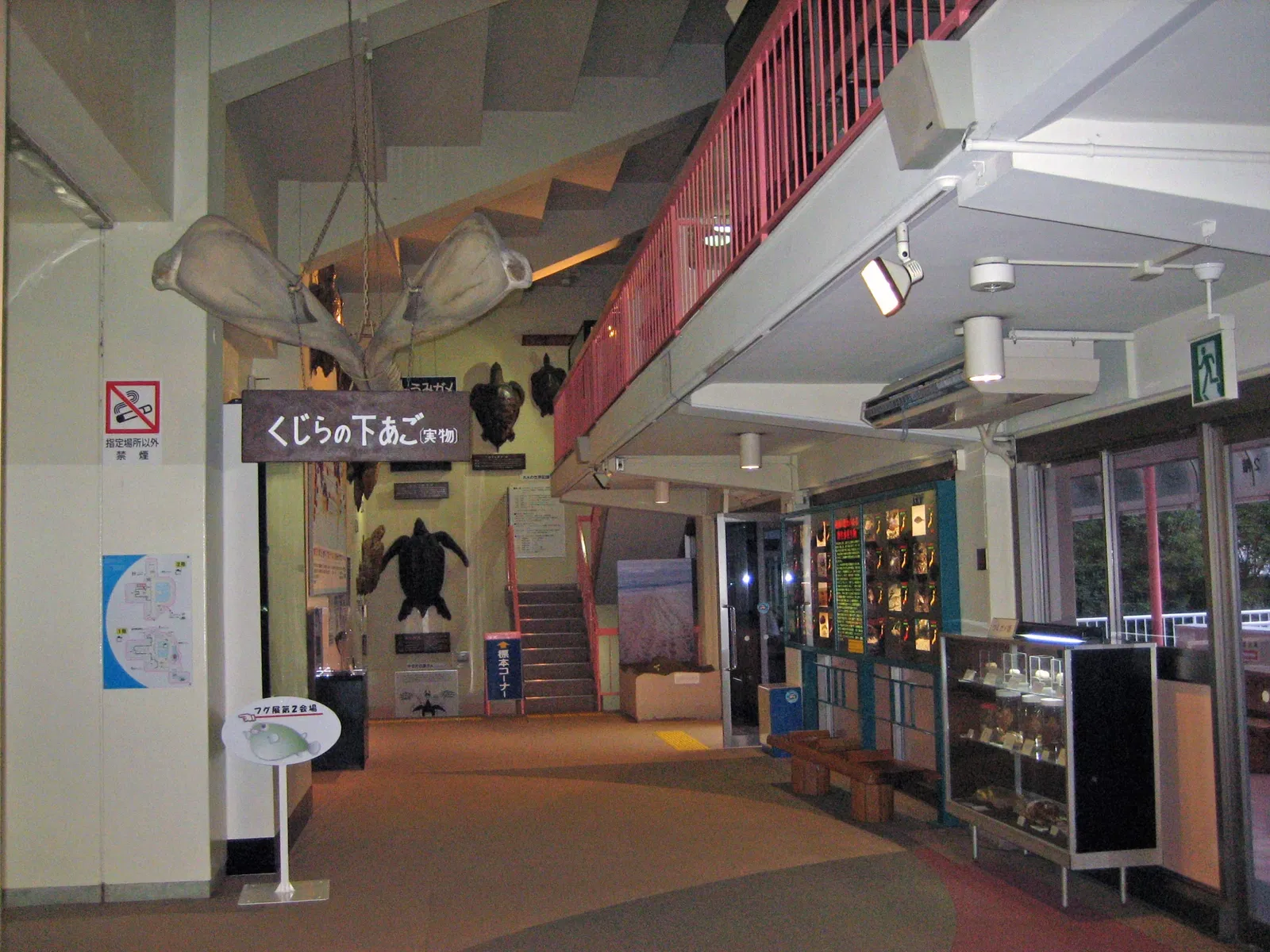 Himeji City Aquarium