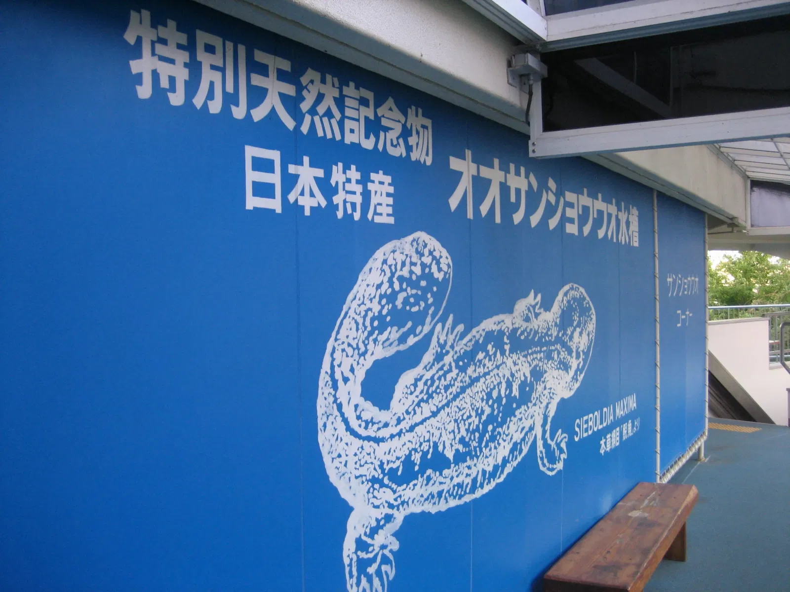 Himeji City Aquarium