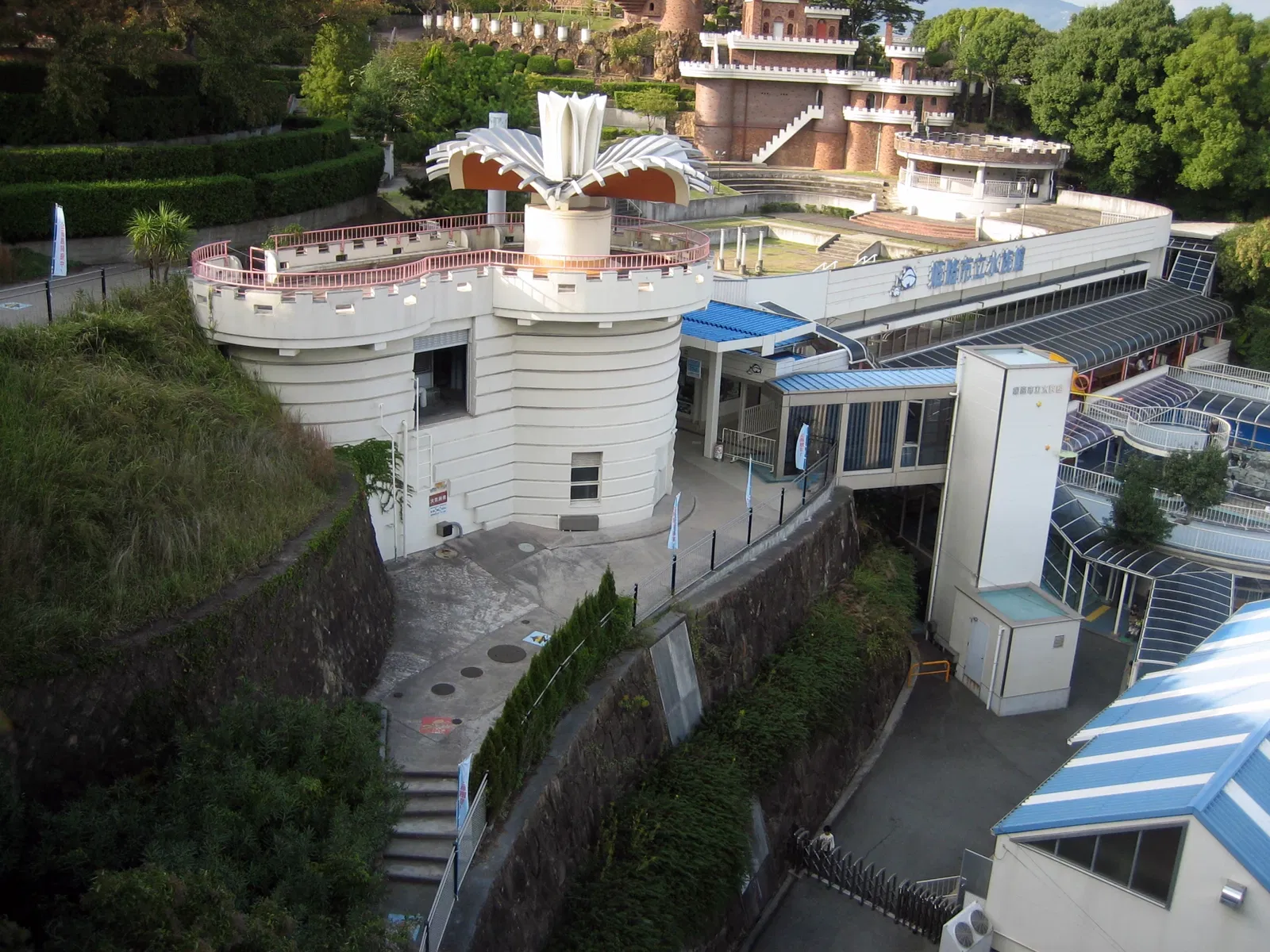Himeji City Aquarium