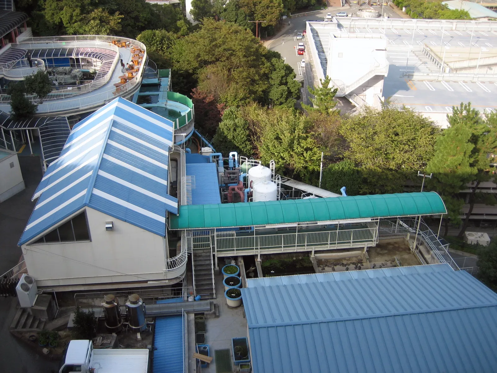 Himeji City Aquarium