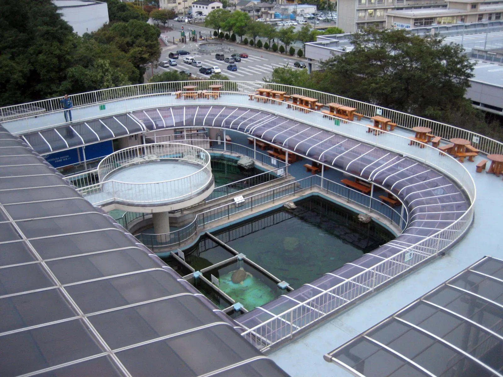 Himeji City Aquarium