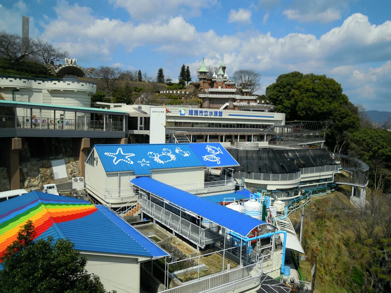 Himeji City Aquarium
