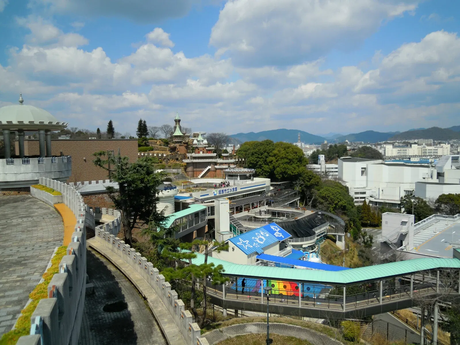 Himeji City Aquarium