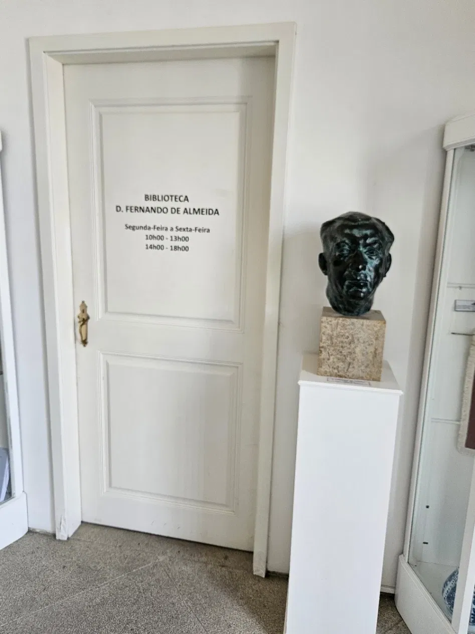 Francisco Tavares Proença Júnior Museum