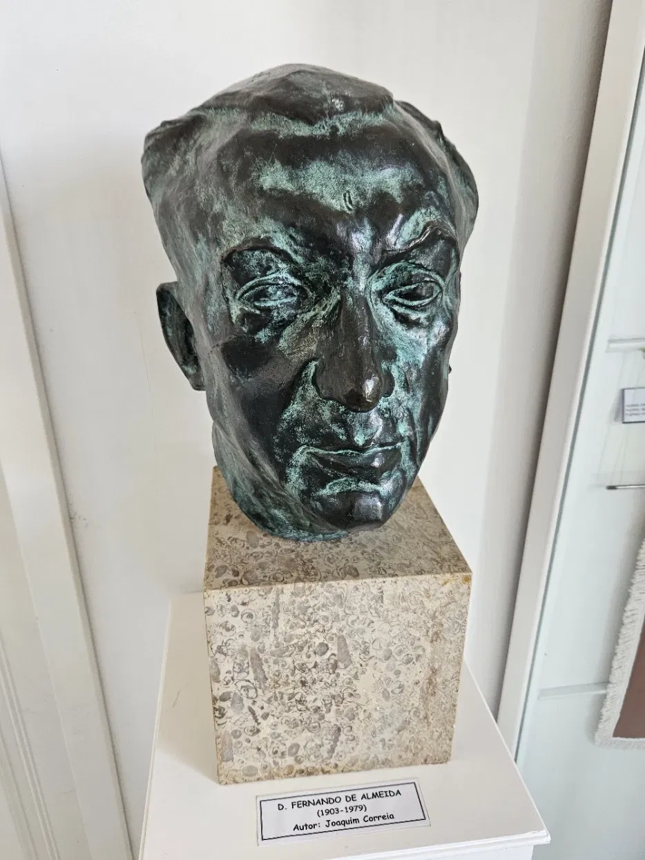 Francisco Tavares Proença Júnior Museum