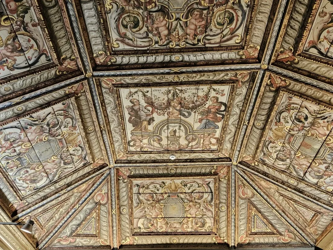 Francisco Tavares Proença Júnior Museum