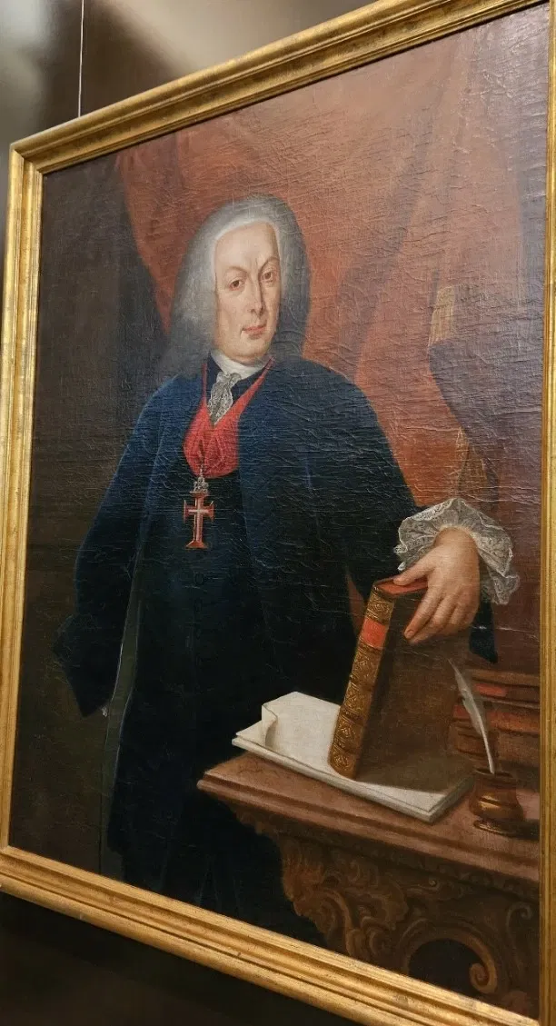 Francisco Tavares Proença Júnior Museum