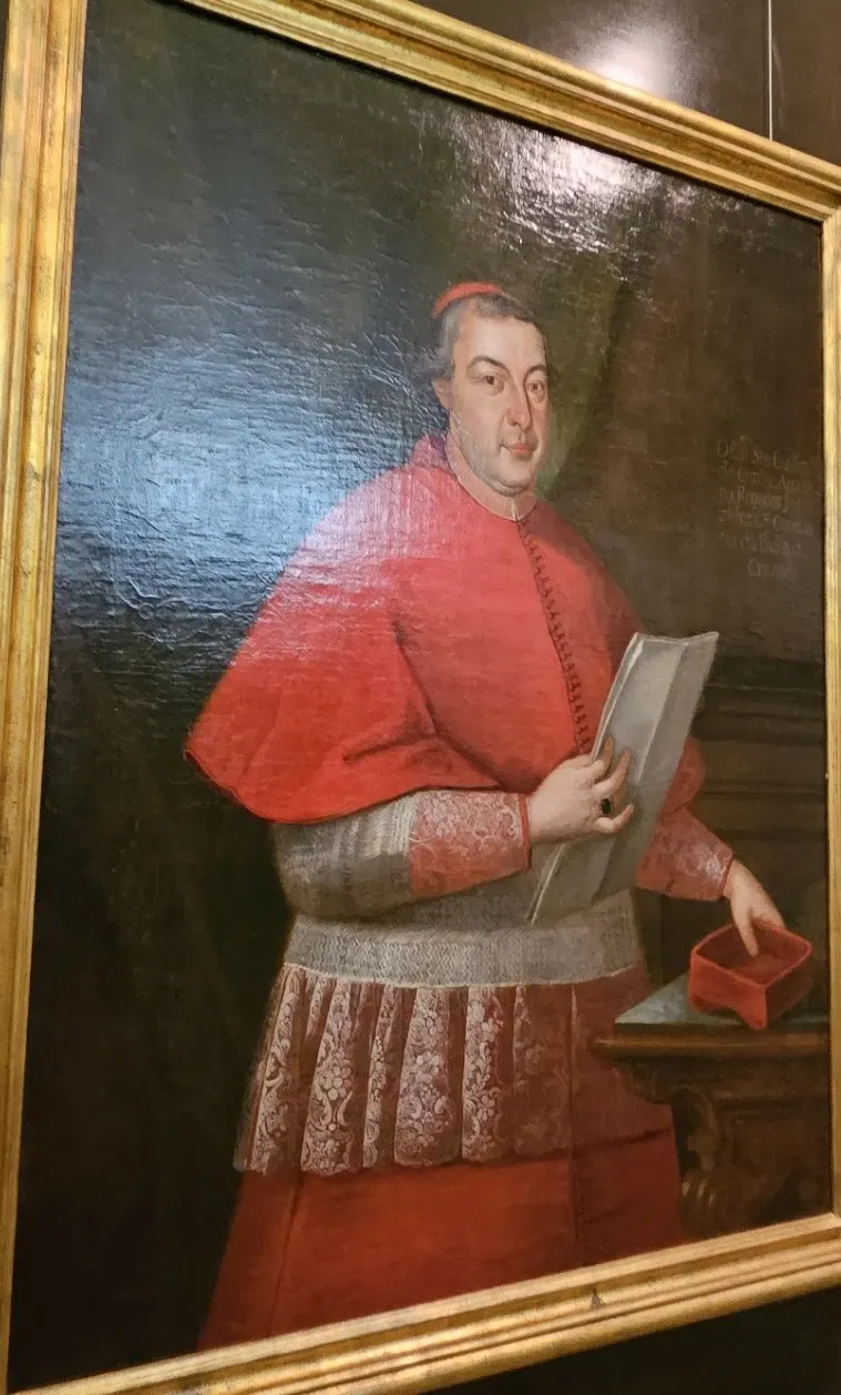 Francisco Tavares Proença Júnior Museum