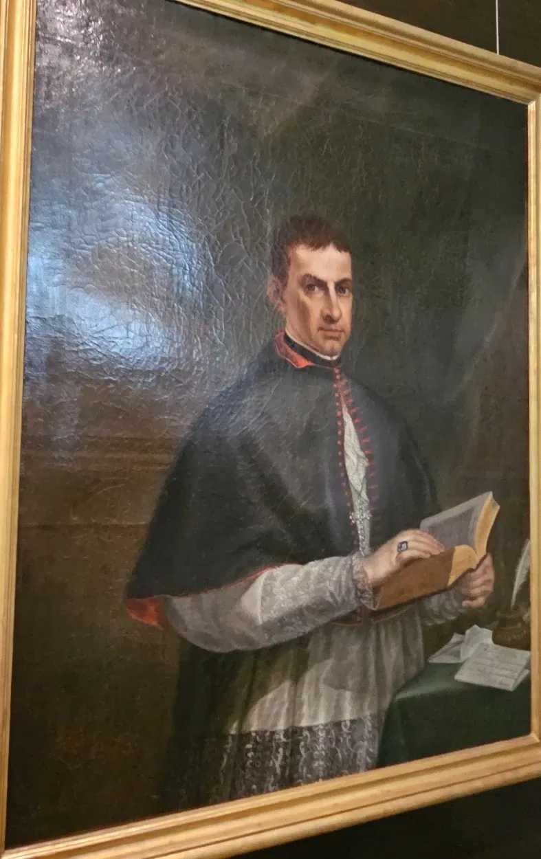Francisco Tavares Proença Júnior Museum