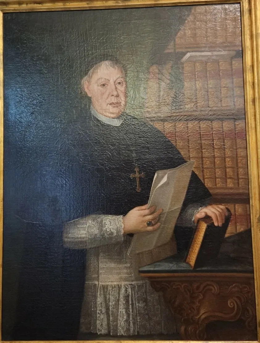 Francisco Tavares Proença Júnior Museum