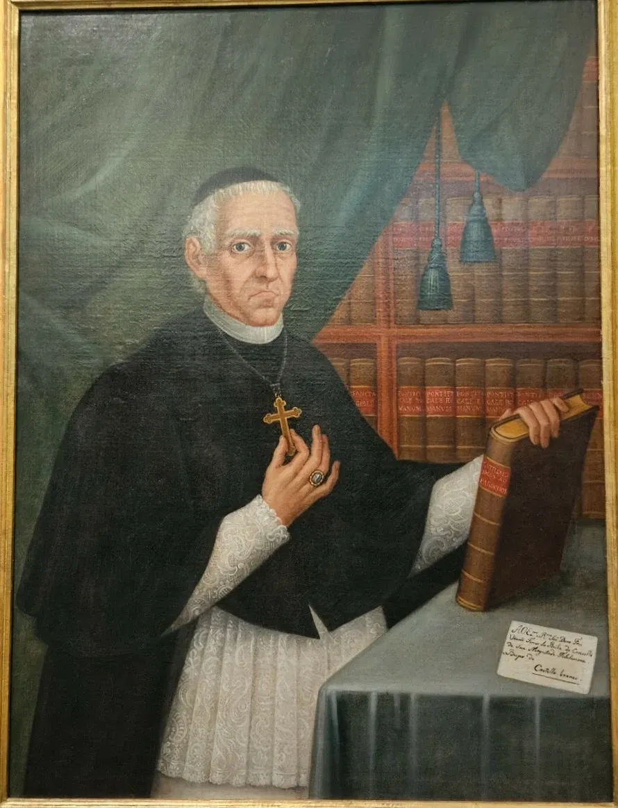 Francisco Tavares Proença Júnior Museum