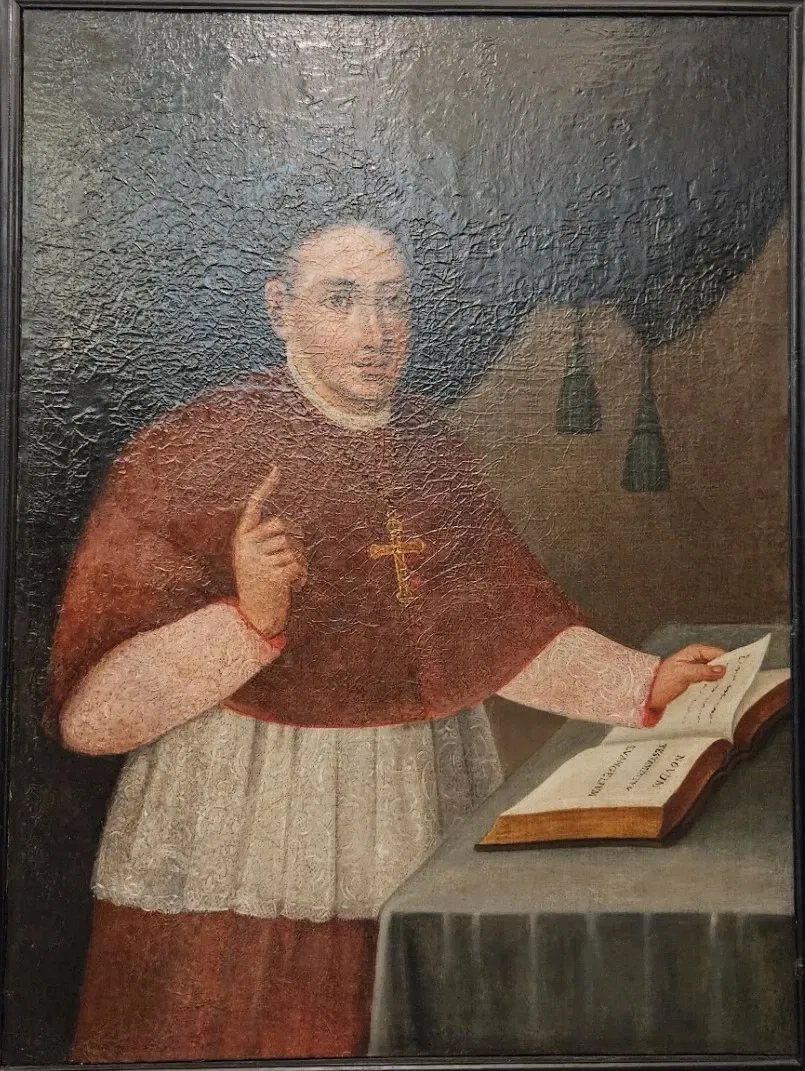 Francisco Tavares Proença Júnior Museum